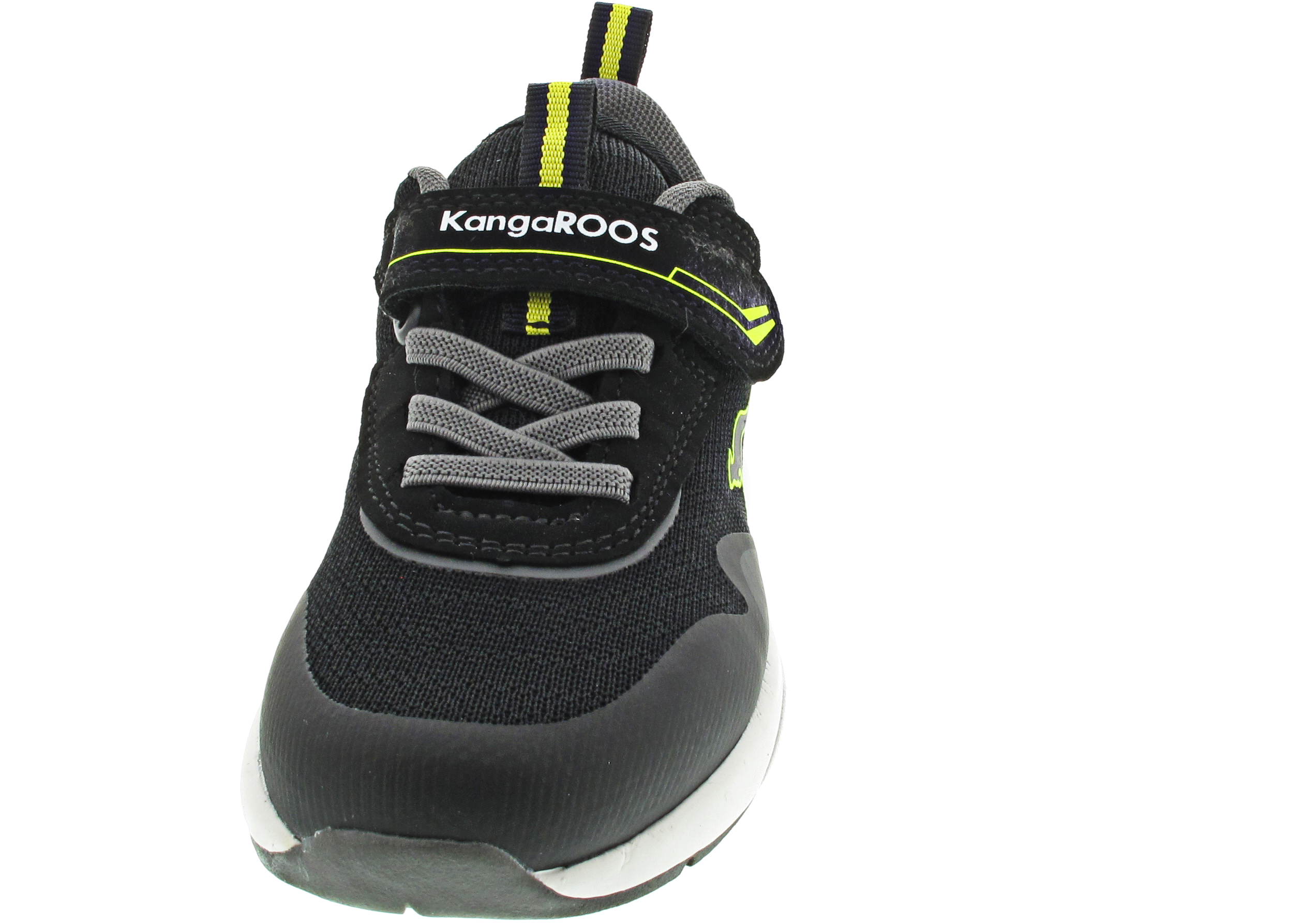 Kanga Roos KD-Gym EV Sportschuh schwarz