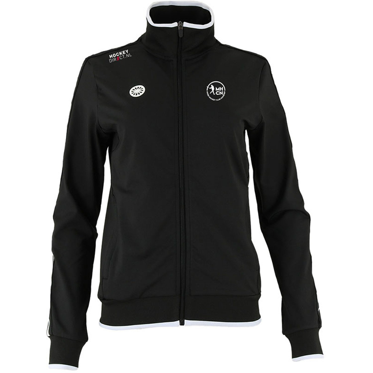 Indian Maharadja Kadiri Jacket Dames MHC Nunspeet