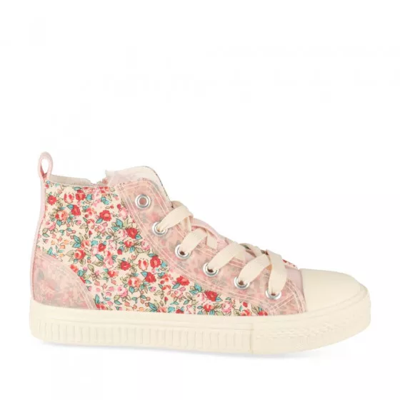 Baskets ROSE LOVELY SKULL