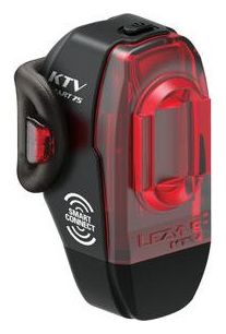 Éclairage Avant / Arrière Lezyne KTV Pro Smart Pair Noir