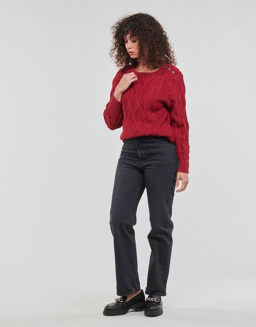 Betty London - JEDRO - Rouge