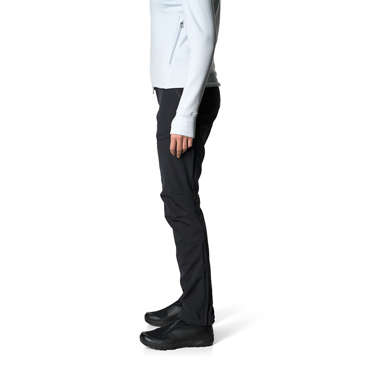 Ws Motion Top Pants