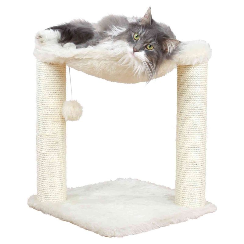 Arbre à chat Trixie Baza