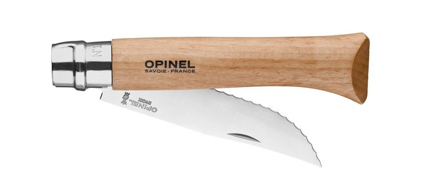 N° 12 Brotmesser