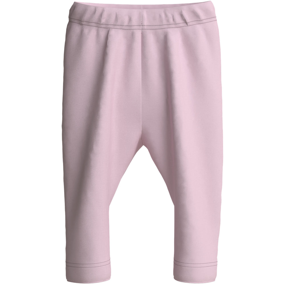 Køb Name It Cradle Pink Nbfvuvivian Leggings