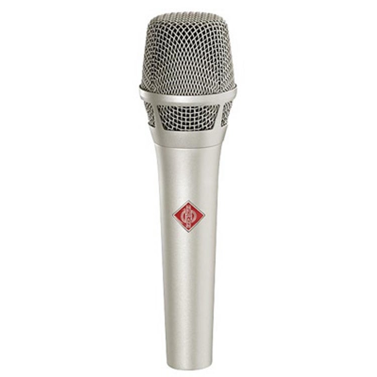 Neumann KMS 104 plus cardioide condensator zangmicrofoon