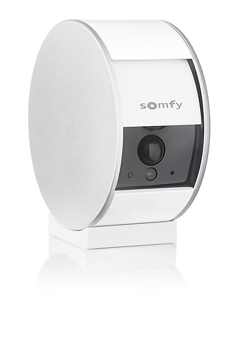 Caméra de surveillance intérieure Somfy