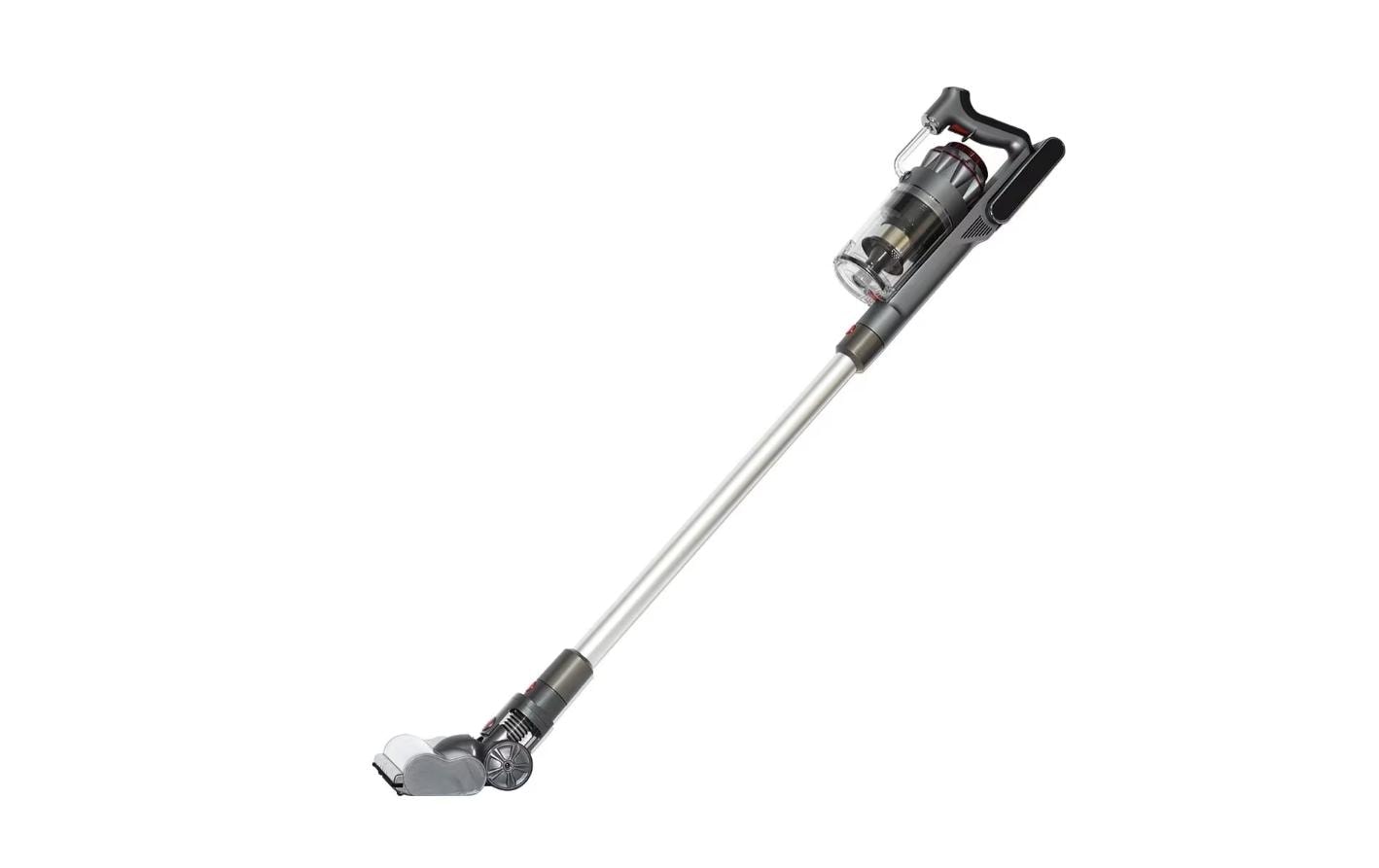 ohmex Akku-Hand-und Stielstaubsauger »OHM-VVC-2590«
