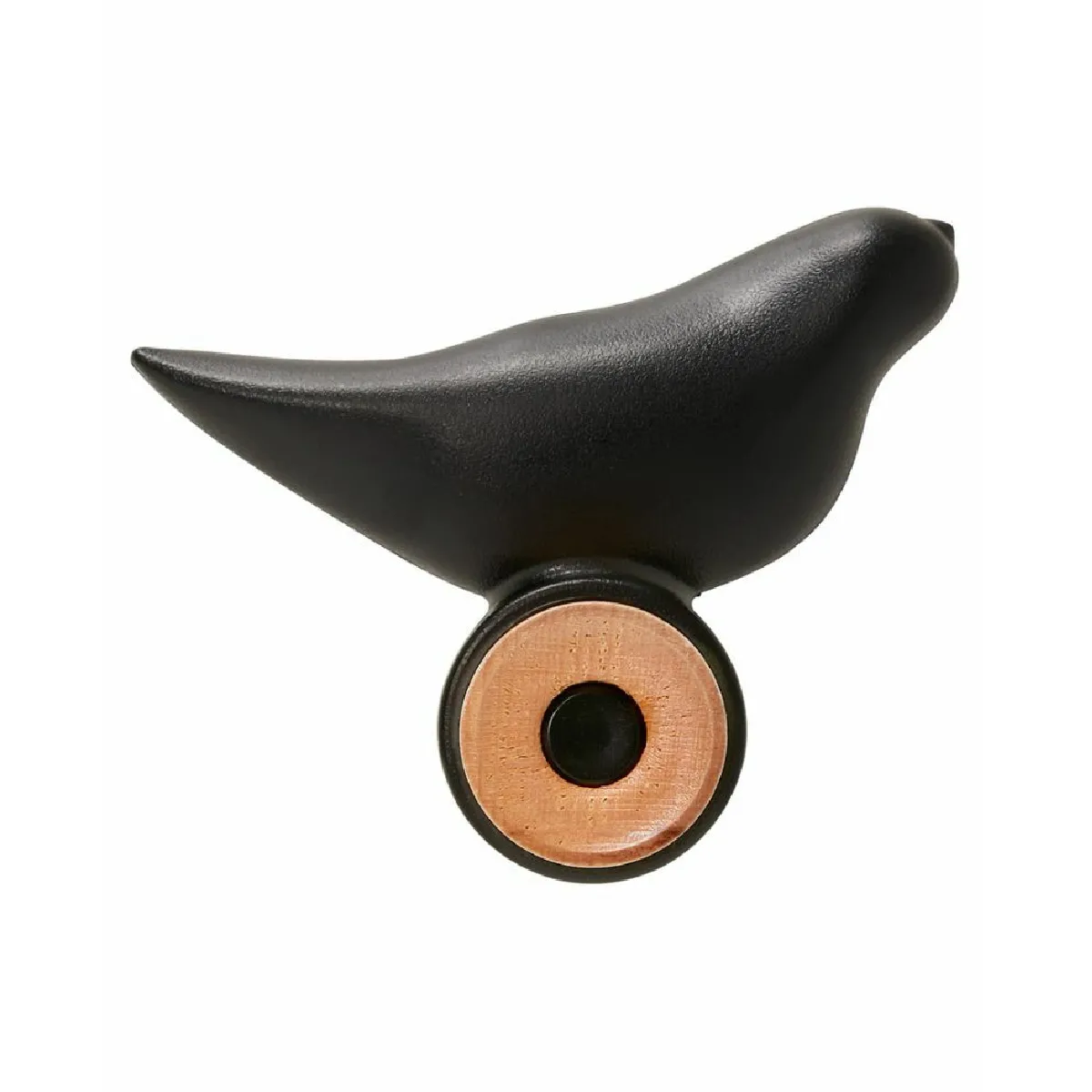 KOKOON DESIGN Porte manteau KOLOMB - Noir