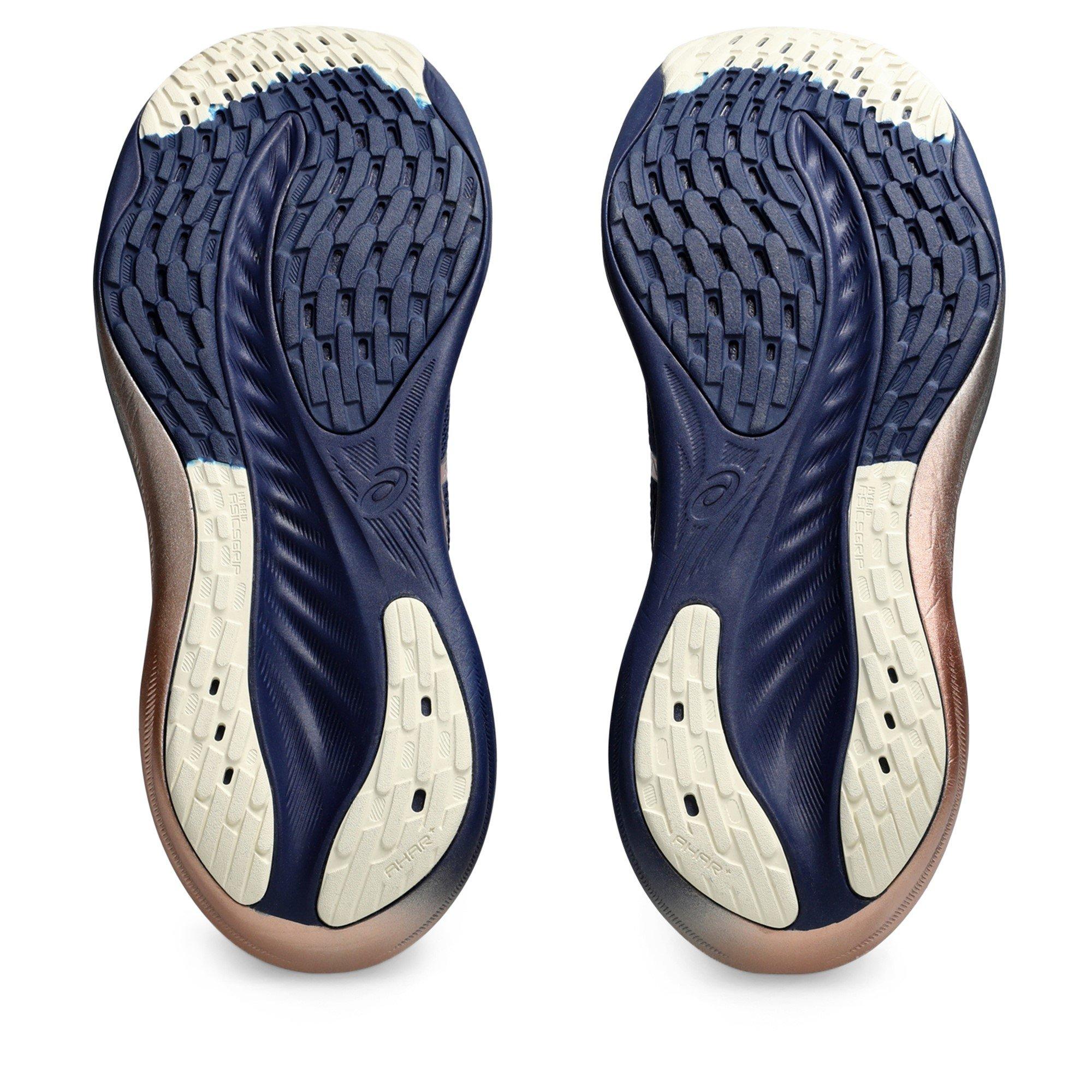 Asics Nimbus 26 Plat Ld99