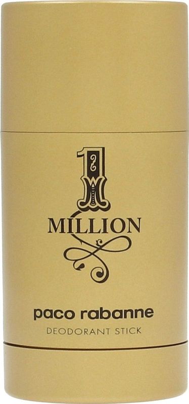 Paco Rabanne - One Million - Deodorant Stick - 75g