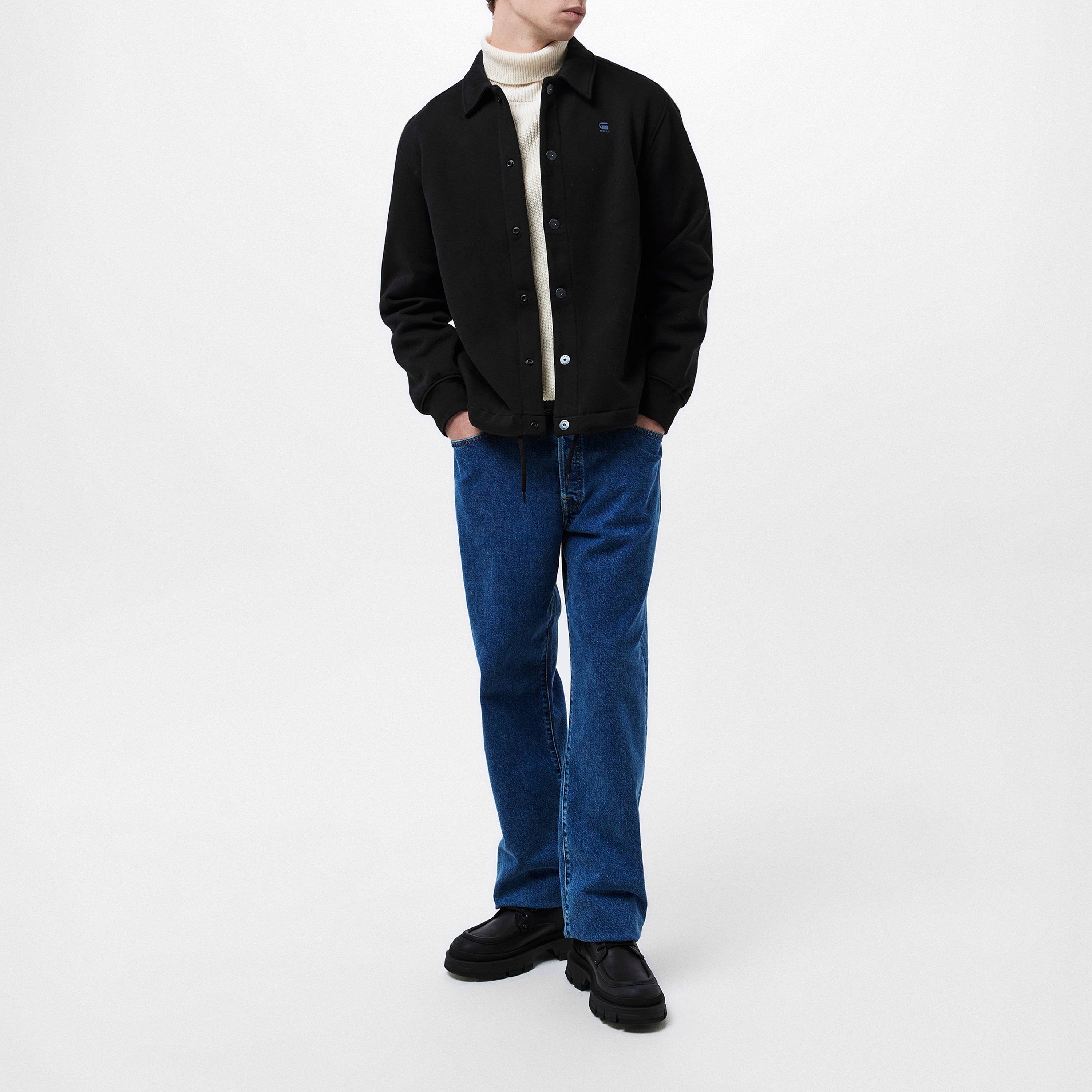 G Star Coach Jacket