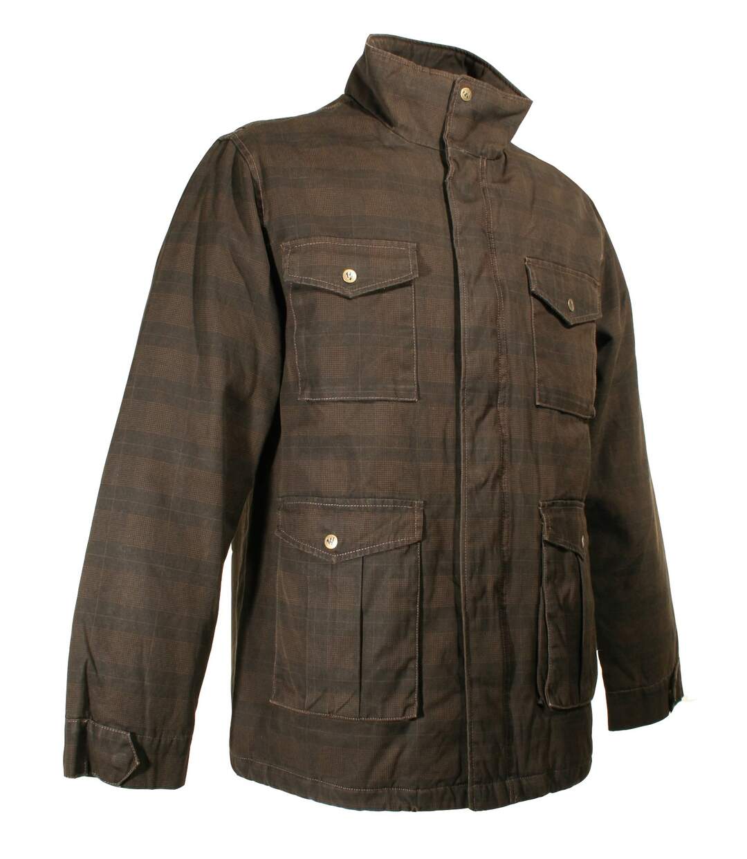 Parka WH0087B - MD