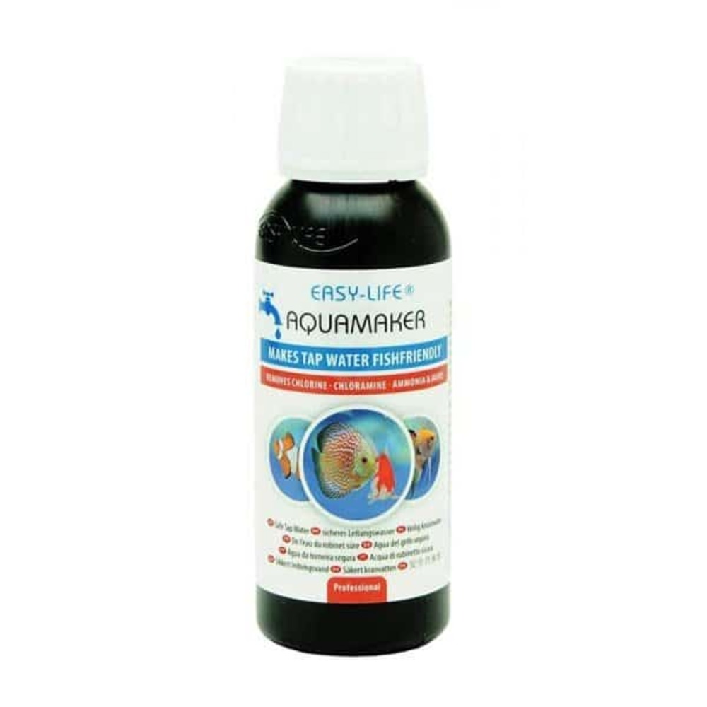 Easy-life aquamaker 100ml : conditionneur d'eau