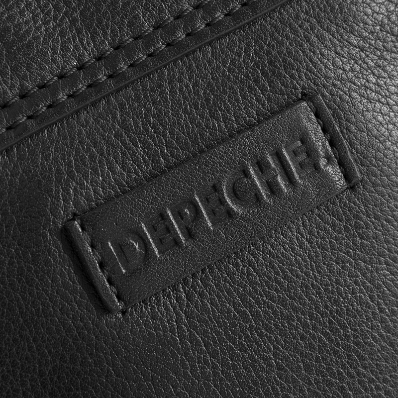 Depeche<br>Mobiltaske