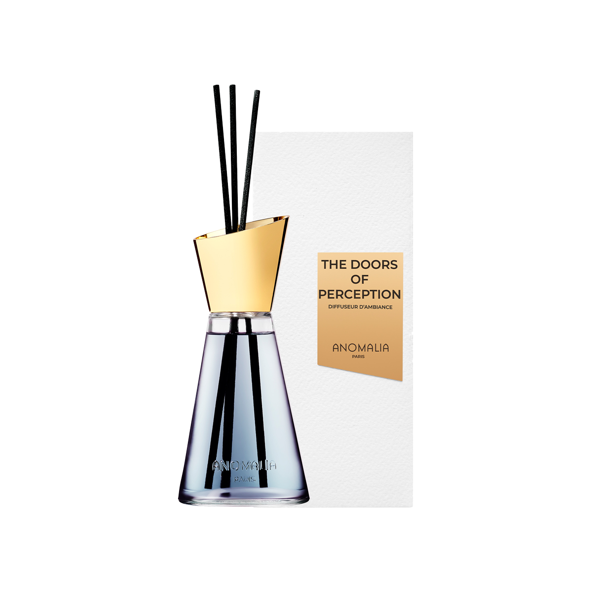 Diffuser The Doors Of Perception 200ml