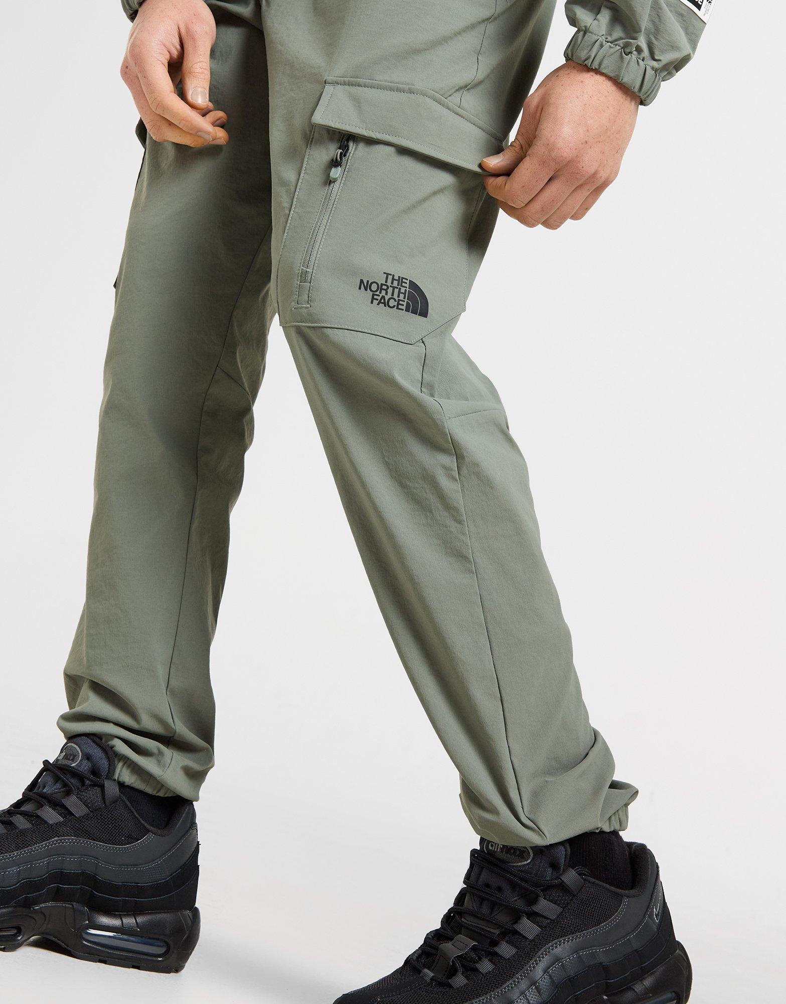 The North Face Pantalon de survêtement Cargo Trishull Homme