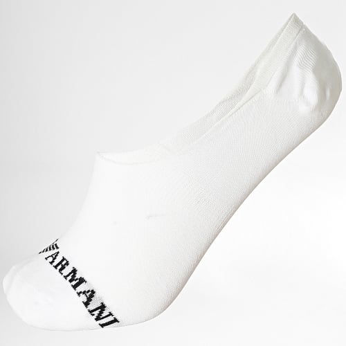 Lot De 3 Paires De Chaussettes 306227-2R234 Noir Blanc Bleu Marine