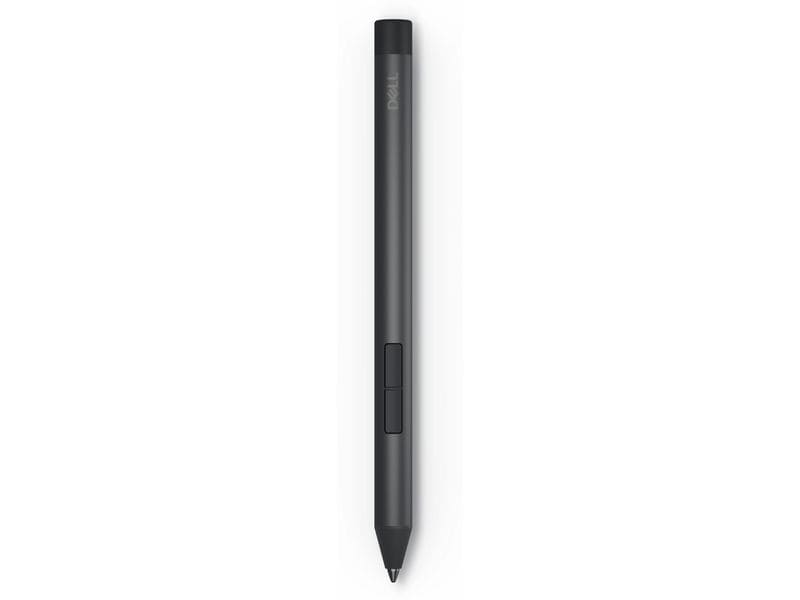 Dell Eingabestift Active Pen PN5122W Schwarz Aktiver Eingabestift für diverse DELL Technologies 2-in-1-Geräte