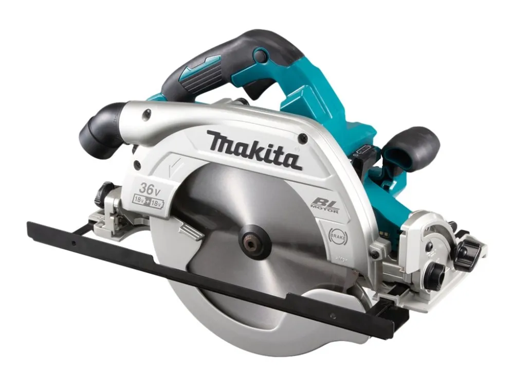 Makita DHS900 - Cirkelsav - ledningfri - 235 mm - intet batteri - 18 V - SOLO