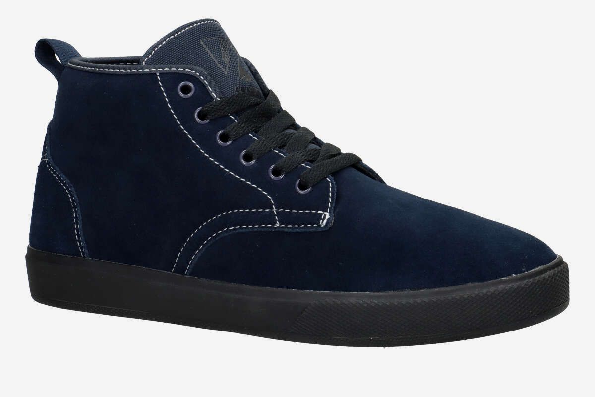 Emerica Spanky Hi Schuh (navy black)