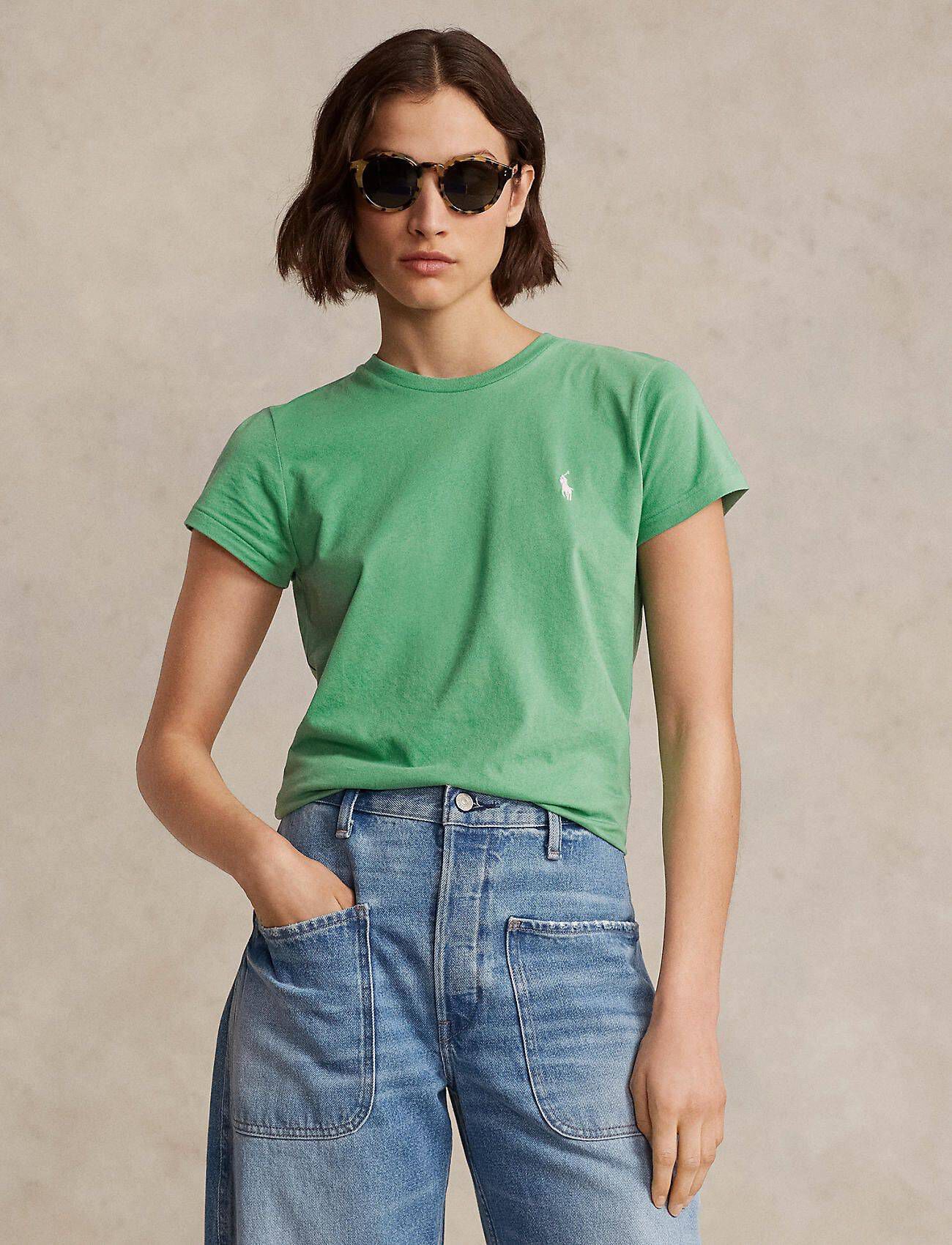 Polo Ralph Lauren| Damen T-Shirt