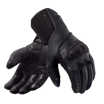 Gants Rev it KODIAK 2 GORETEX - Noir