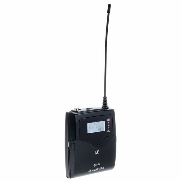 Sennheiser SK 500 G4 GW Band