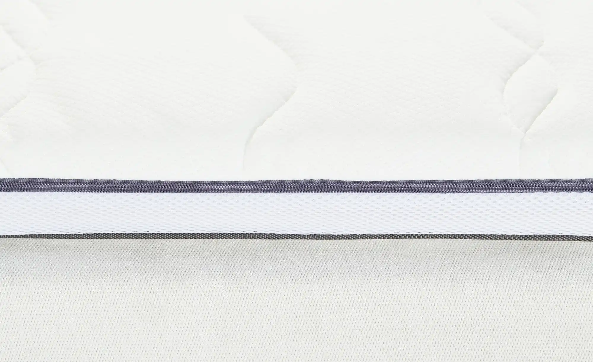 Gray & Jones Boxspringbett mit Bettkasten Maestro