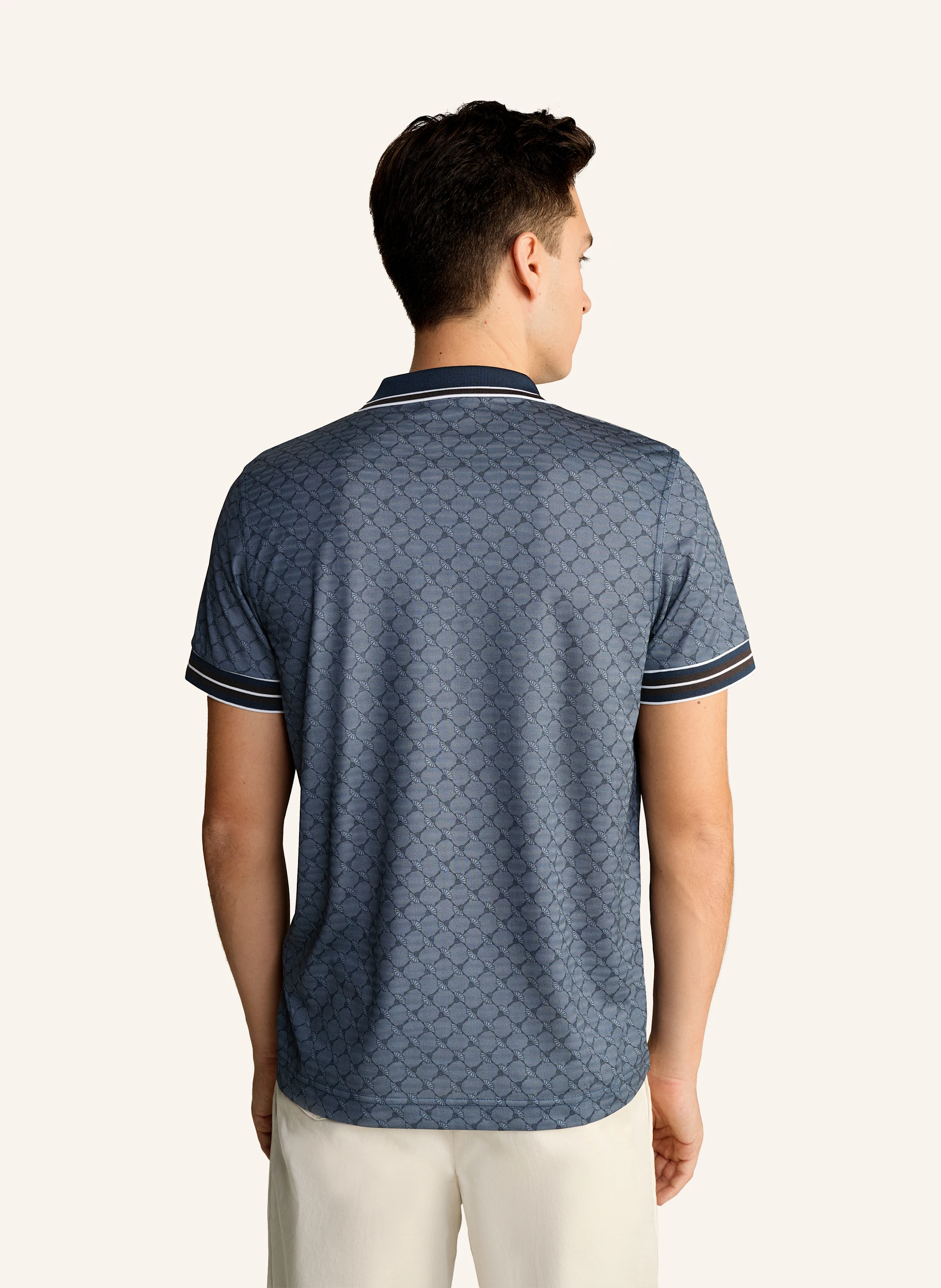 JOOP! Poloshirt Regular Fit