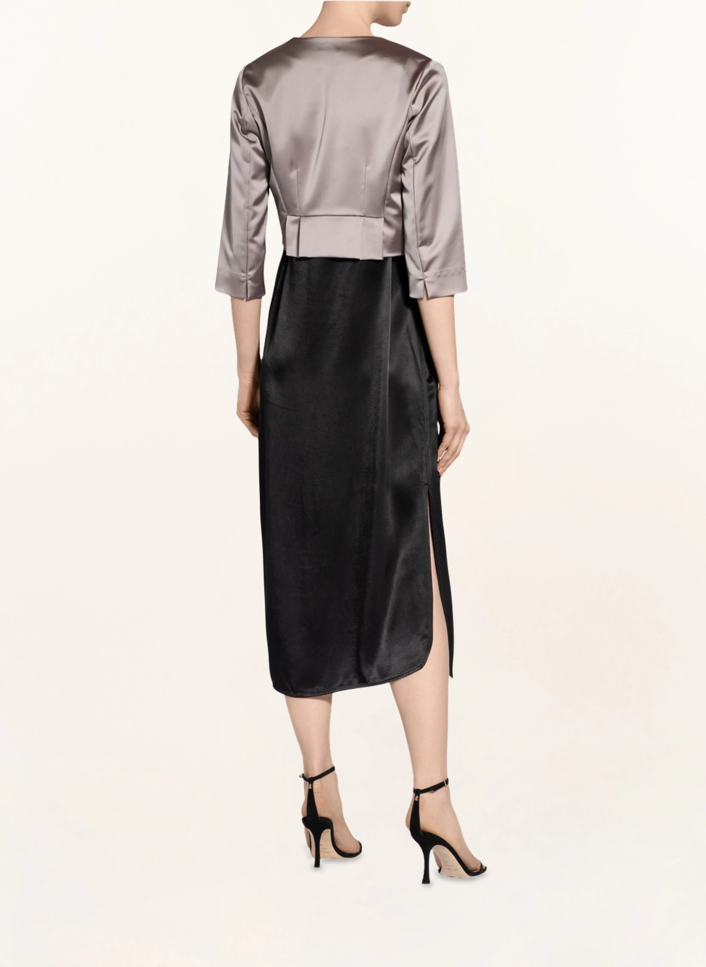 Vera Mont Bolero mit 3/4-Arm