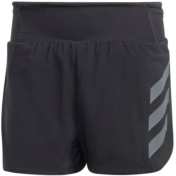 Short trail ADIDAS AGR SHORT W BLACK