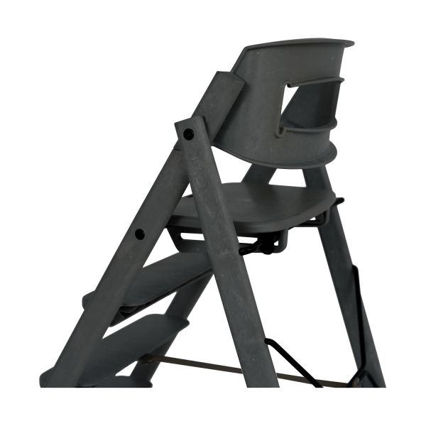 KAOS Klapp Kinderstoel - Inklapbaar - Gerecycled Plastic - Swedish Blue