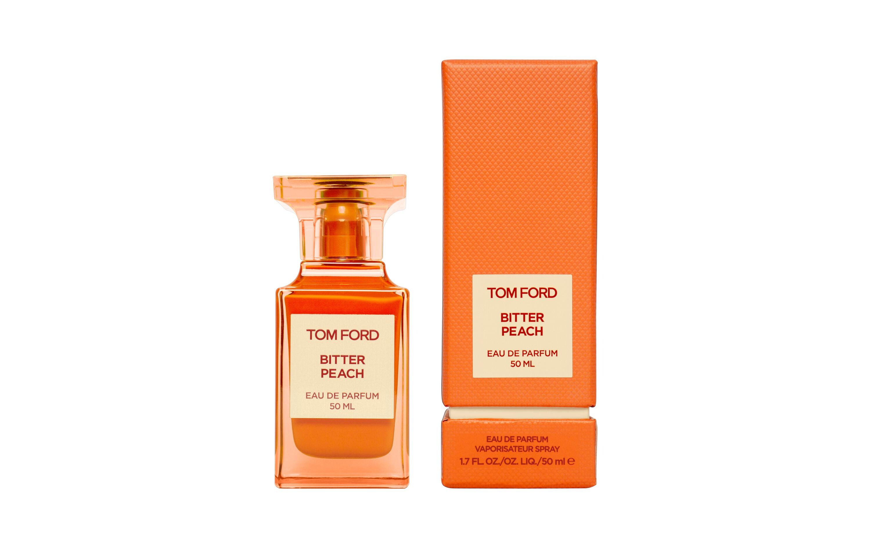 Eau de Parfum Bitter Peach 50 ml<br>Fruchtig-süsses EDP