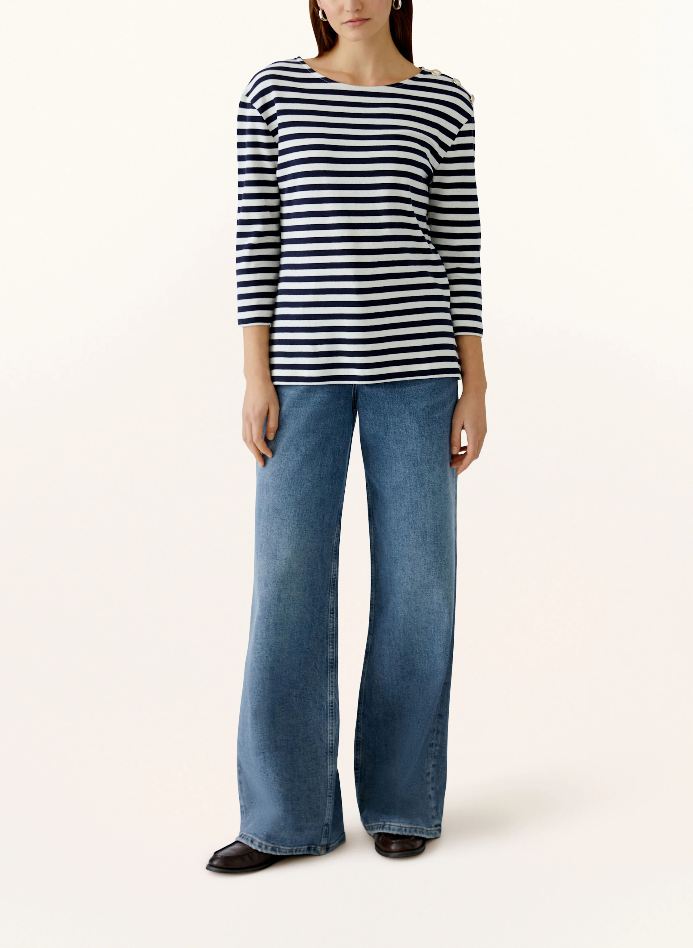 oui Longsleeve SUNALA