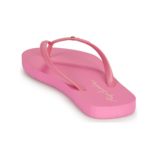 Rip Curl - SCRIPT WAVE GIRLS - Rose