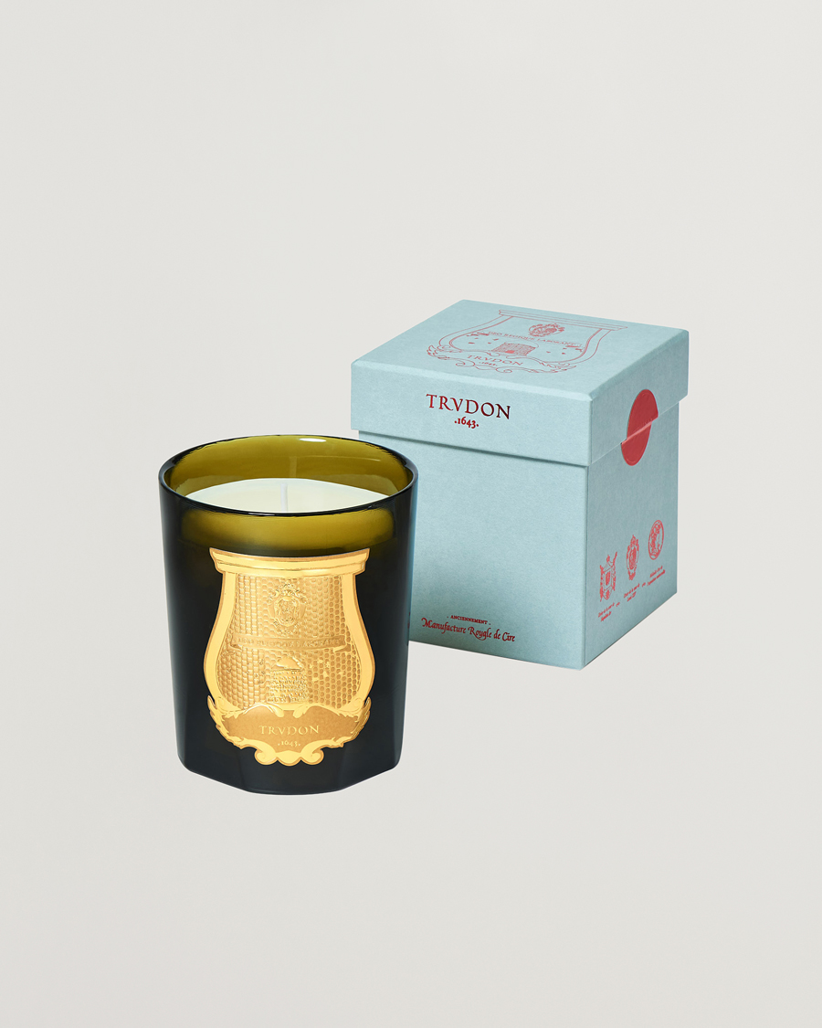 Trudon Tuileries Scented Candle 270g