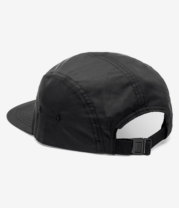 Antix Cithara 5 Panel Cap (black)