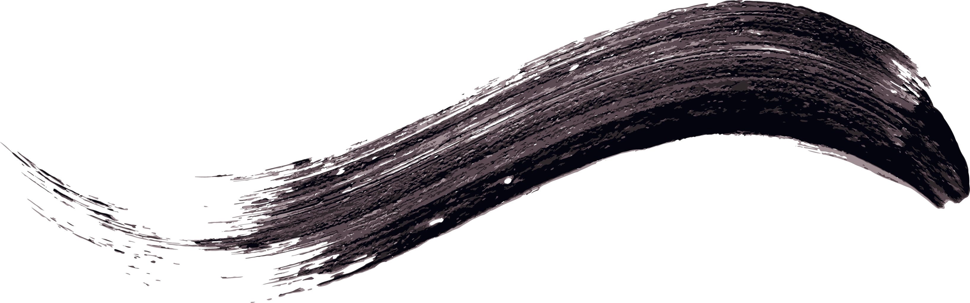 GRN [GRÜN]   Mascara Long Lashes Black Onyx, 9 ml