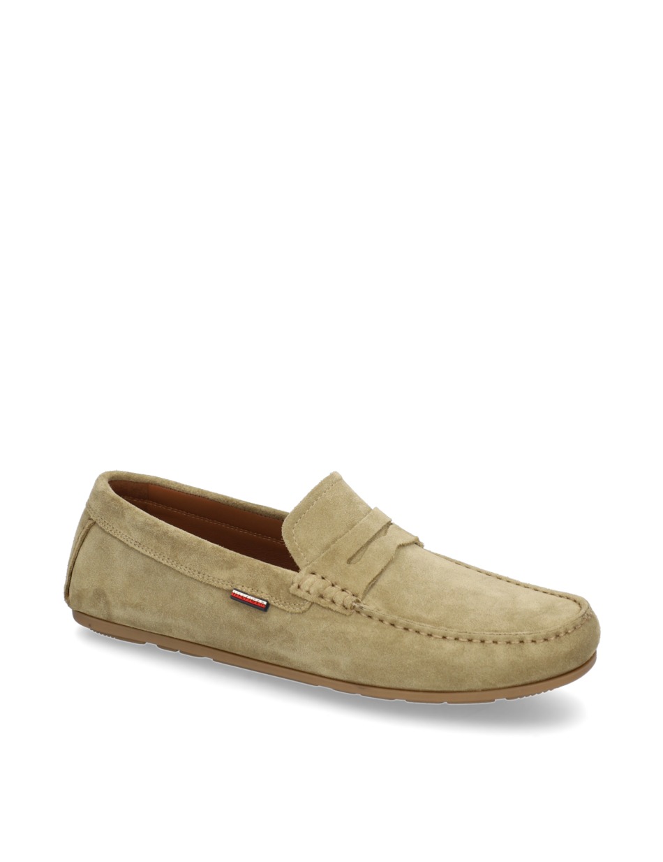 CLASSIC SUEDE DRIVER