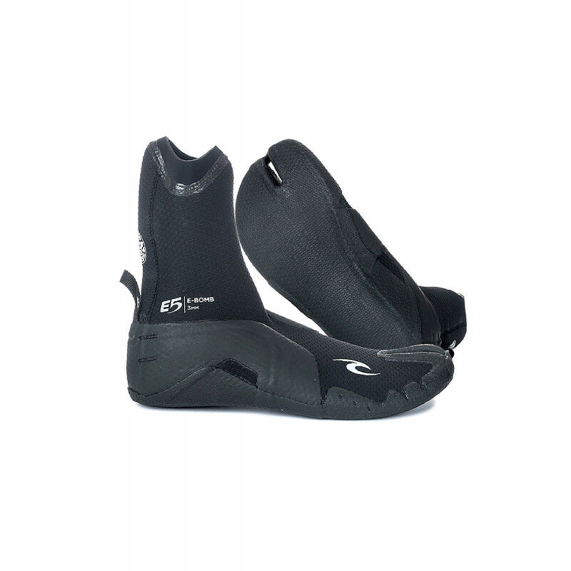 E Bomb 3 mm Split Toe - Chaussons néoprène homme