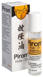 PIROM Öl Roll on, 10 ml