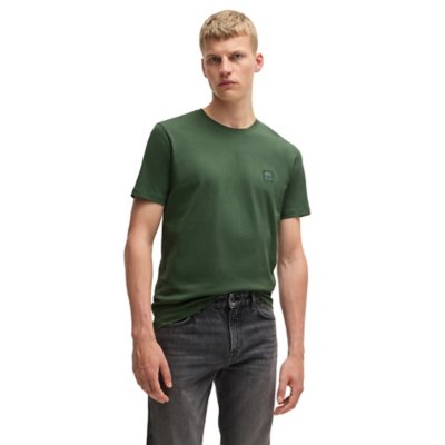 Tee-shirt à manches courtes homme Tales 10242631 02 BOSS