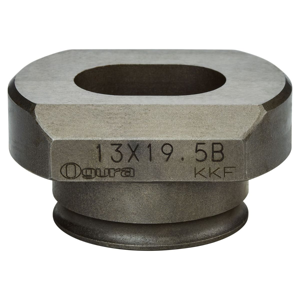 Makita SC00000264 Matrijs ovaal 13 x 19,5mm