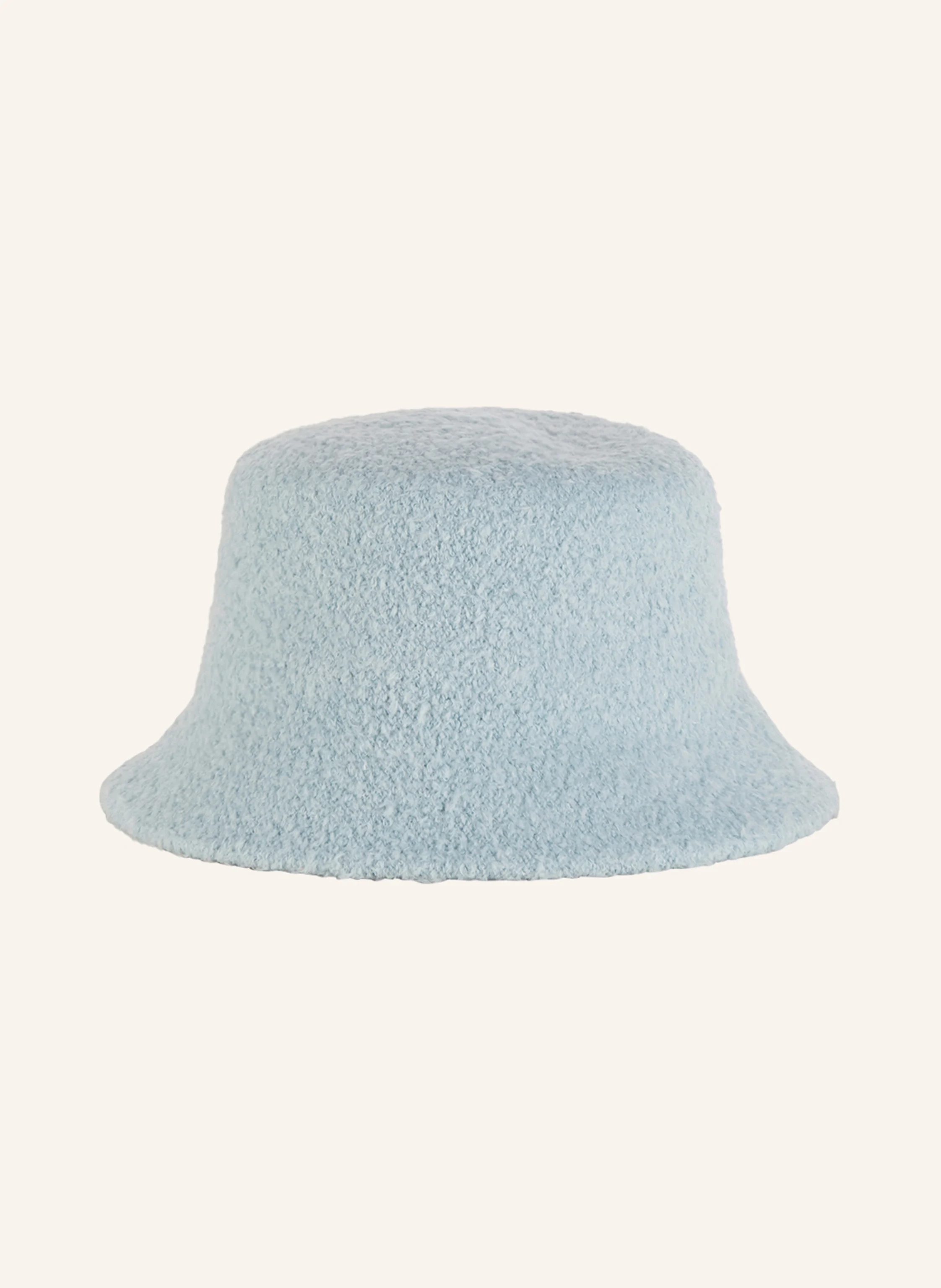 darling harbour Bucket-Hat aus Teddyfell