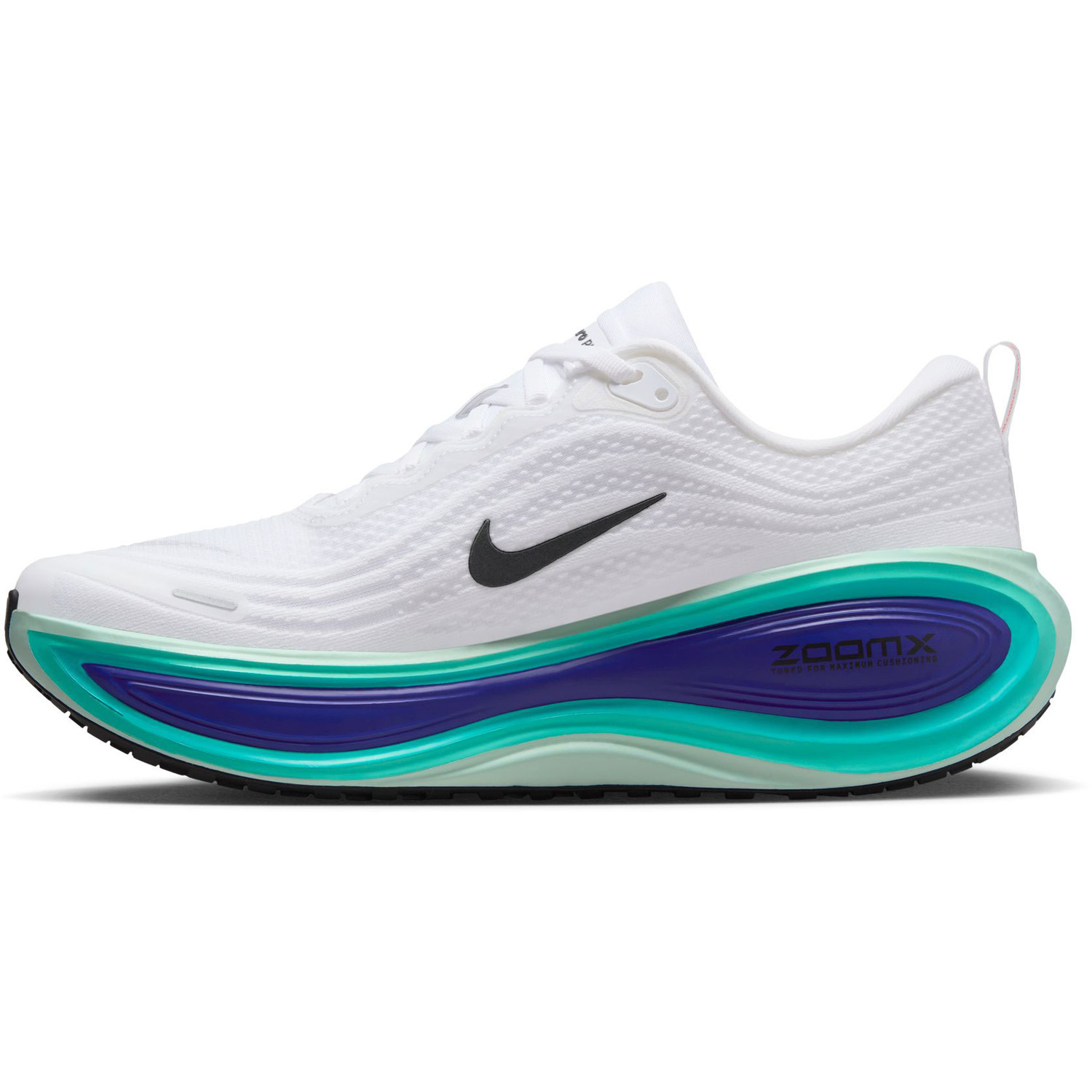 Nike Vomero Plus Heren