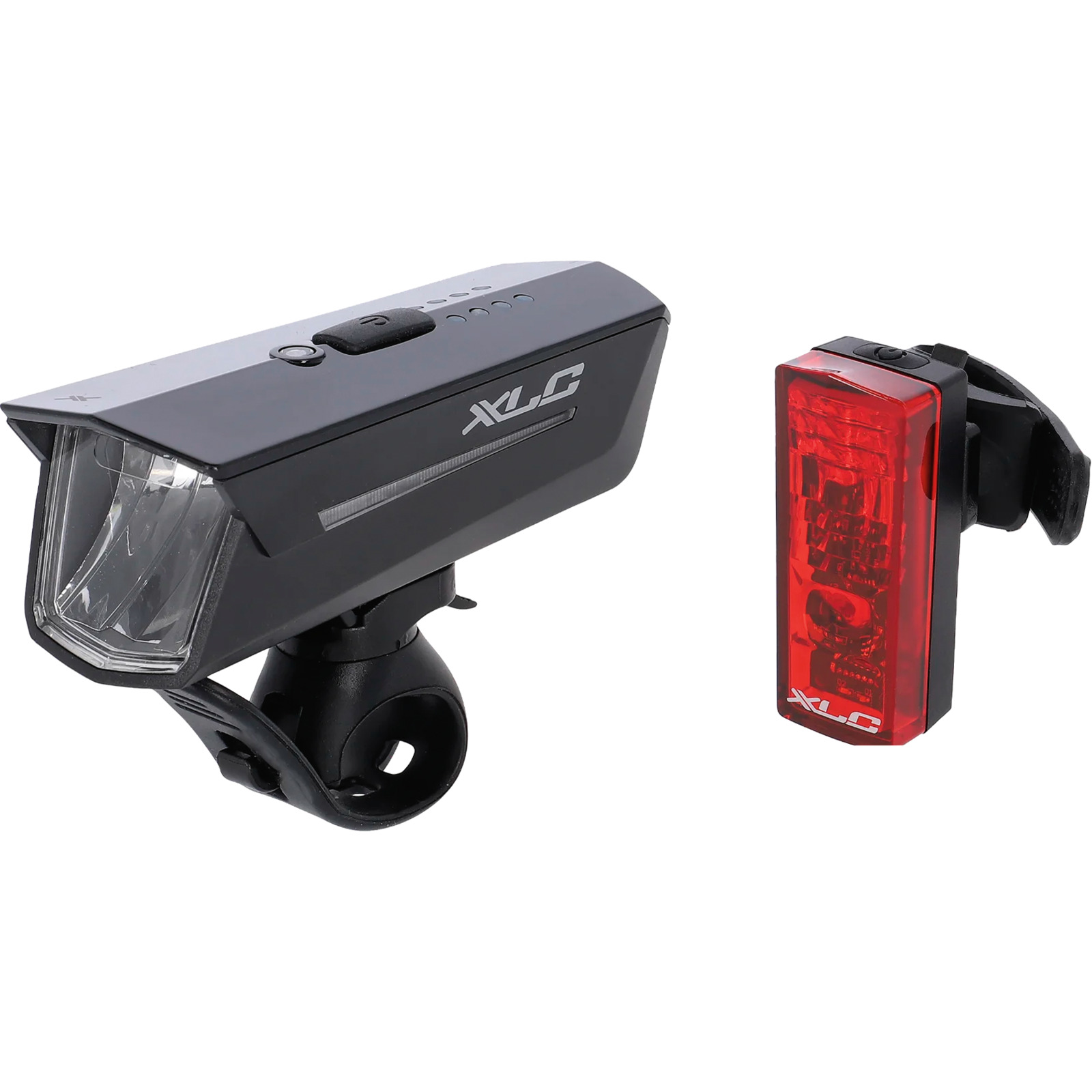 XLC Proxima S24, Lichtset