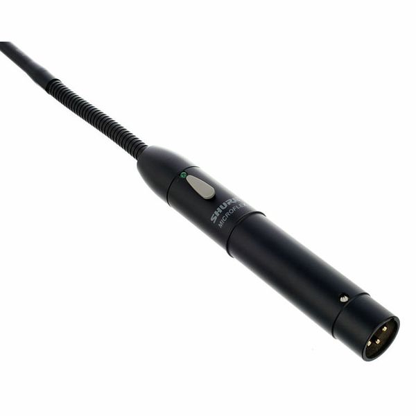 Shure MX418 S/C