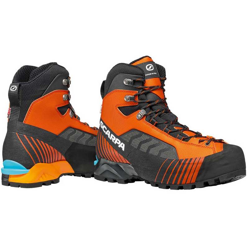 Scarpa Herren Ribelle Lite HD Schuhe