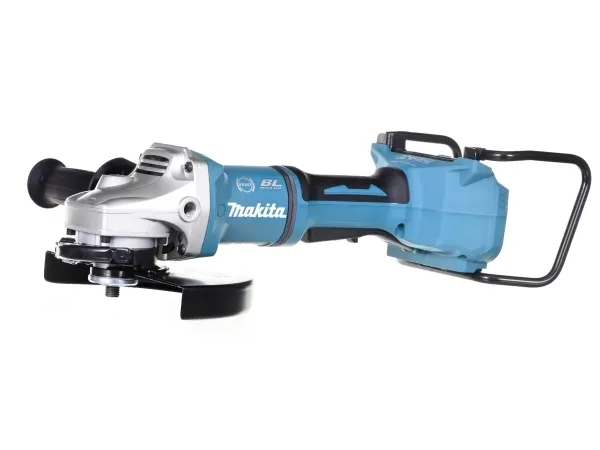 Makita DGA900Z, 6000 rpm, 23 cm, Batteri, 6 At, 5,2 kg